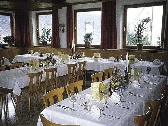 Gasthof Venetrast