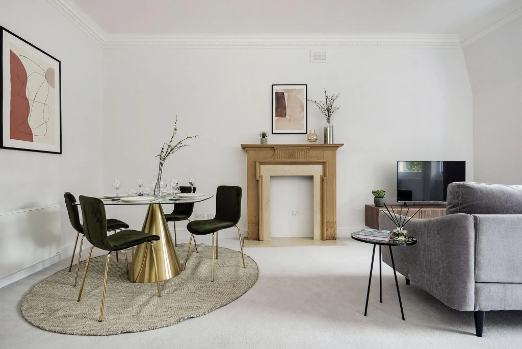 3 Sloane Gardens