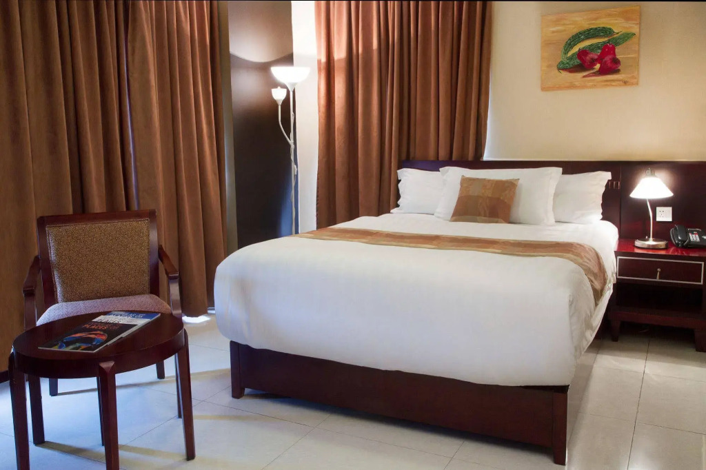 Hotel Palacio