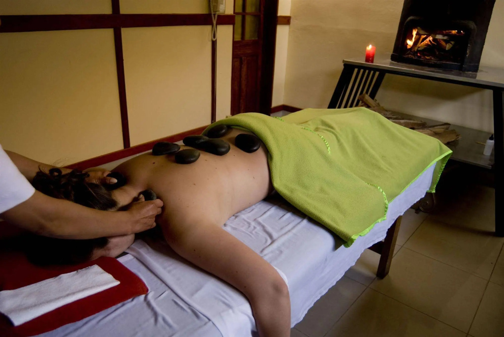 Royal Inka Pisac