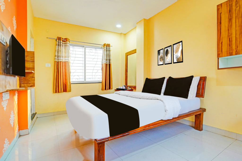 Super Hotel O Dighori Nagpur