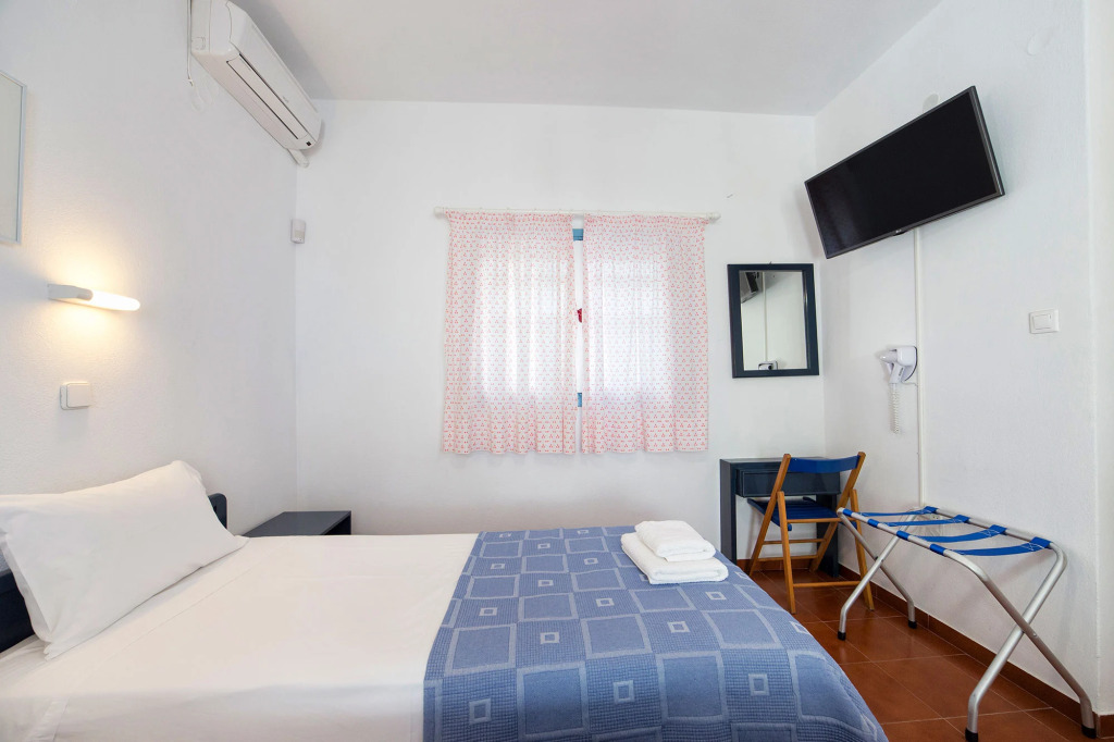 Fivos Apartments