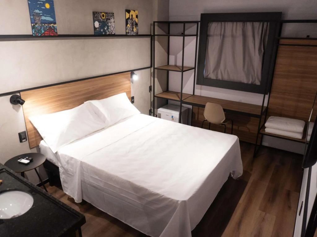 ibis Arcoverde