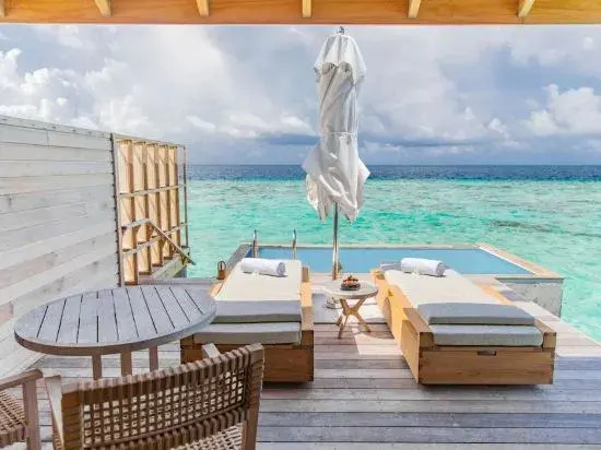 Fanmo Stars Seaview Garden Homestay (Bohai Park Branch)