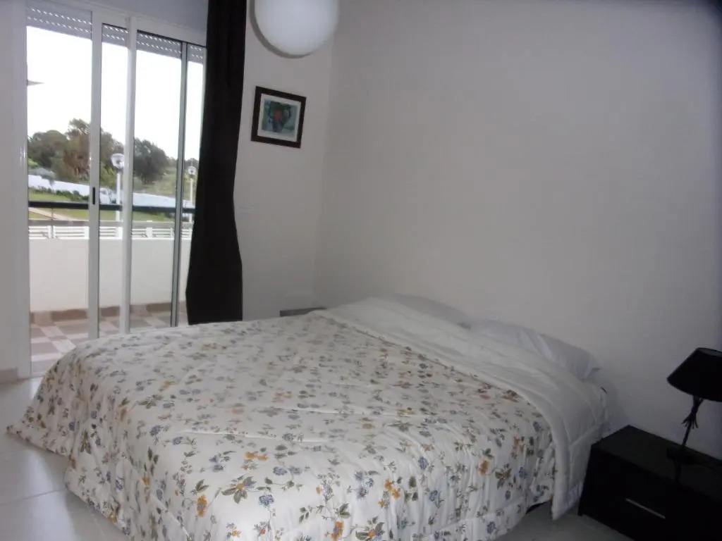 Bahia Golf Beach Bouznika appart