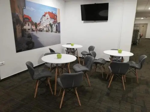 Life Hostel Slovenia