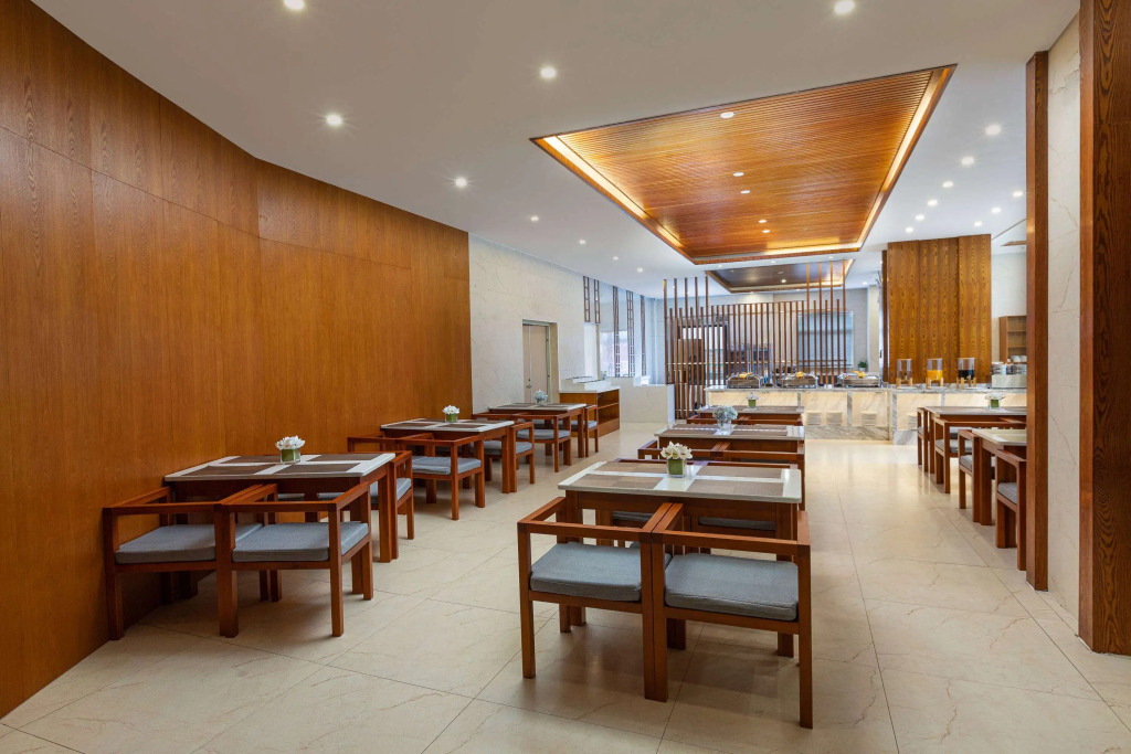 Days Hotel by Wyndham Dali High-speed Railway Station