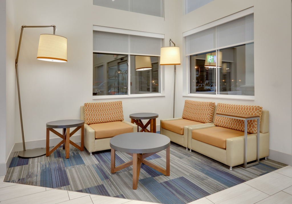 Holiday Inn Express Scottsbluff - Gering by IHG