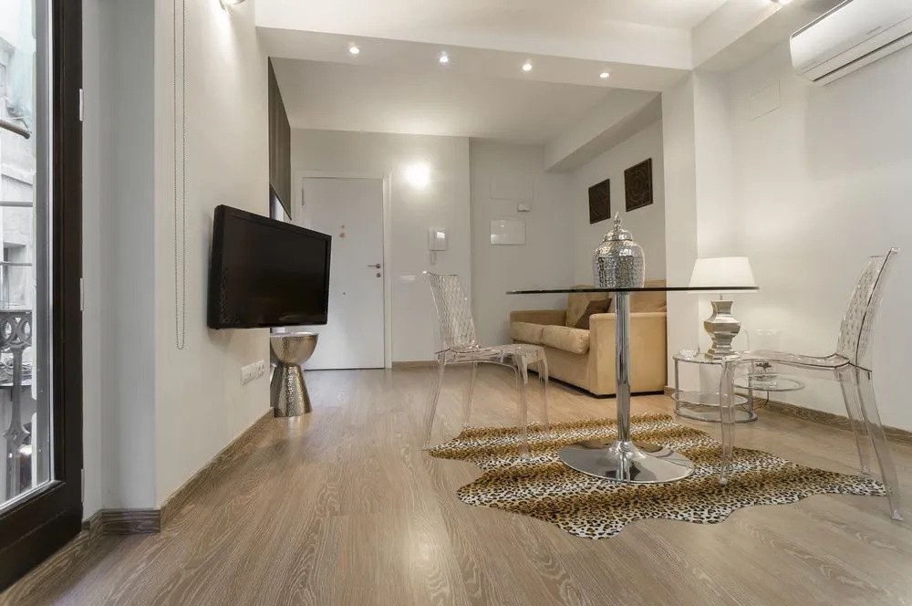 Kirei Apartment Sombrereria