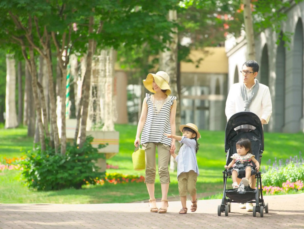 Rusutsu Resort Hotel & Convention