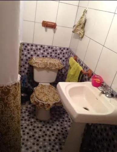 CABAñA DE SEGUNDO PISO INDEPENDIENTES EQUIPADA