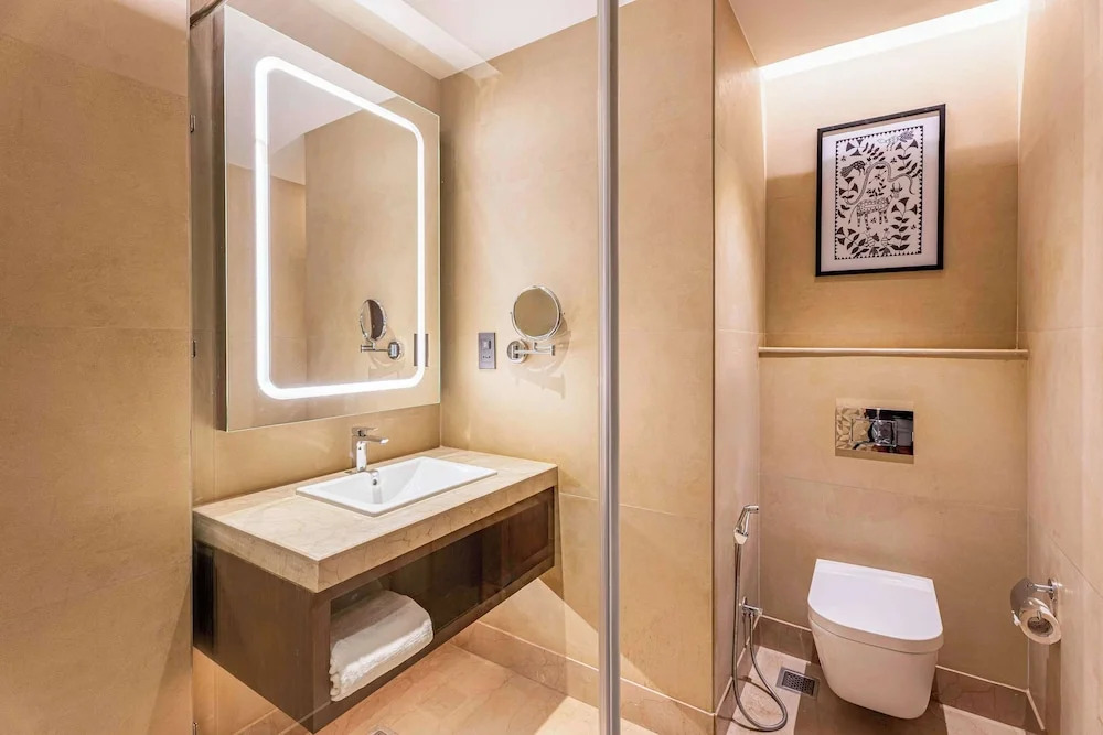 Grand Mirage Dhanbad, A Member Of Radisson Individuals