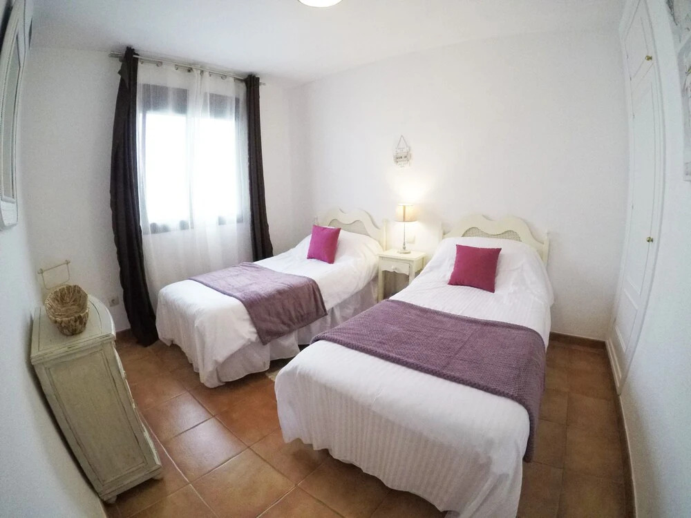 San Pedro, Marbella, Guadavillas Beach Resort. 5 Bed 5 Bath House