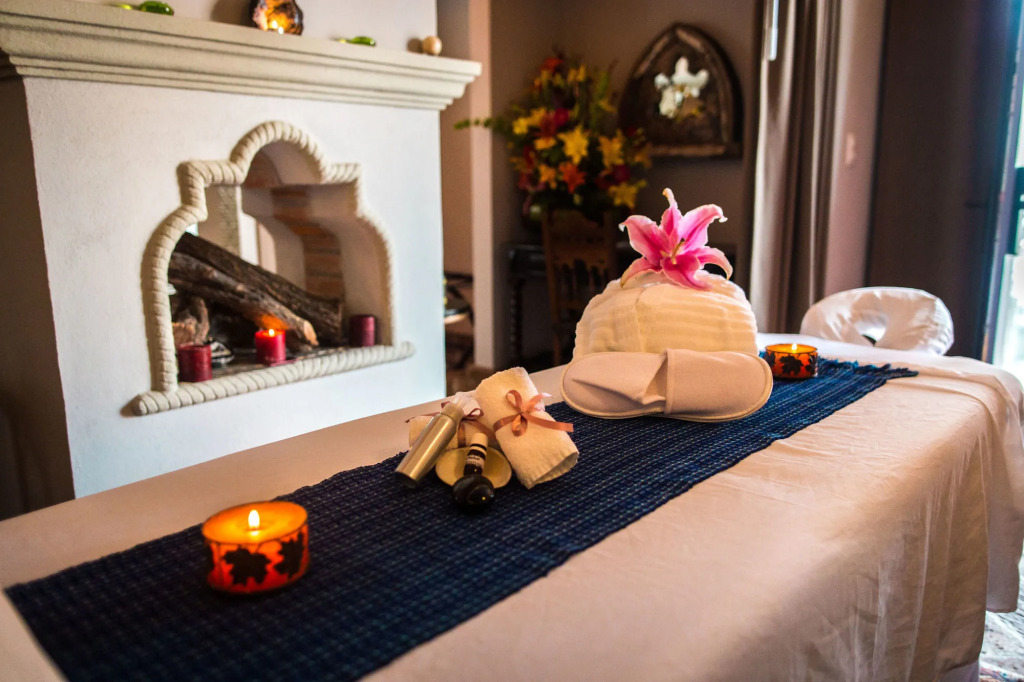 Casa 1810 Hotel Boutique