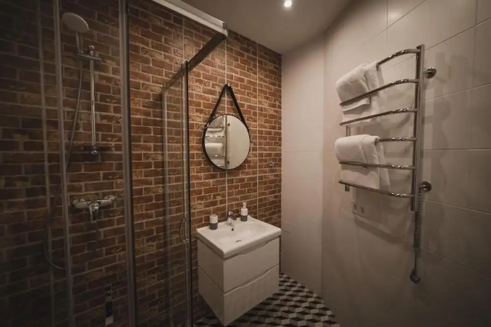 Kostjukowski Apartments на Мудрого 12В