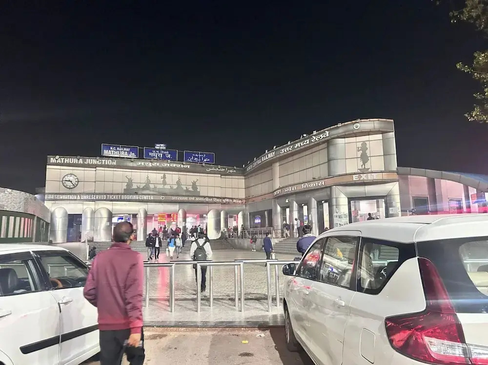 Mathura Agrawal Inn Guest House