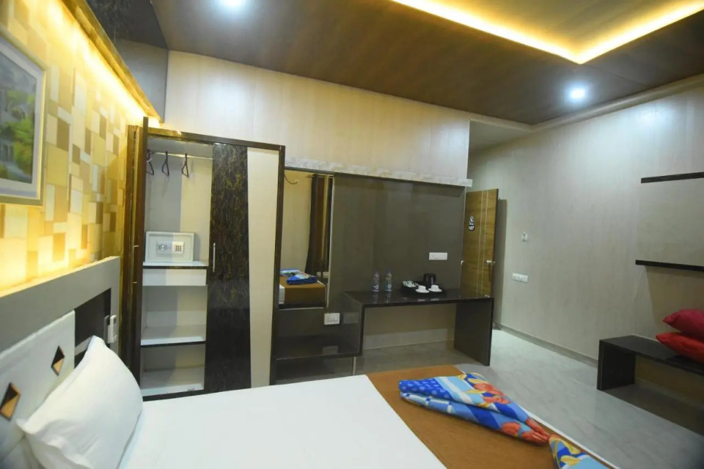 Clarks Inn Davanagere