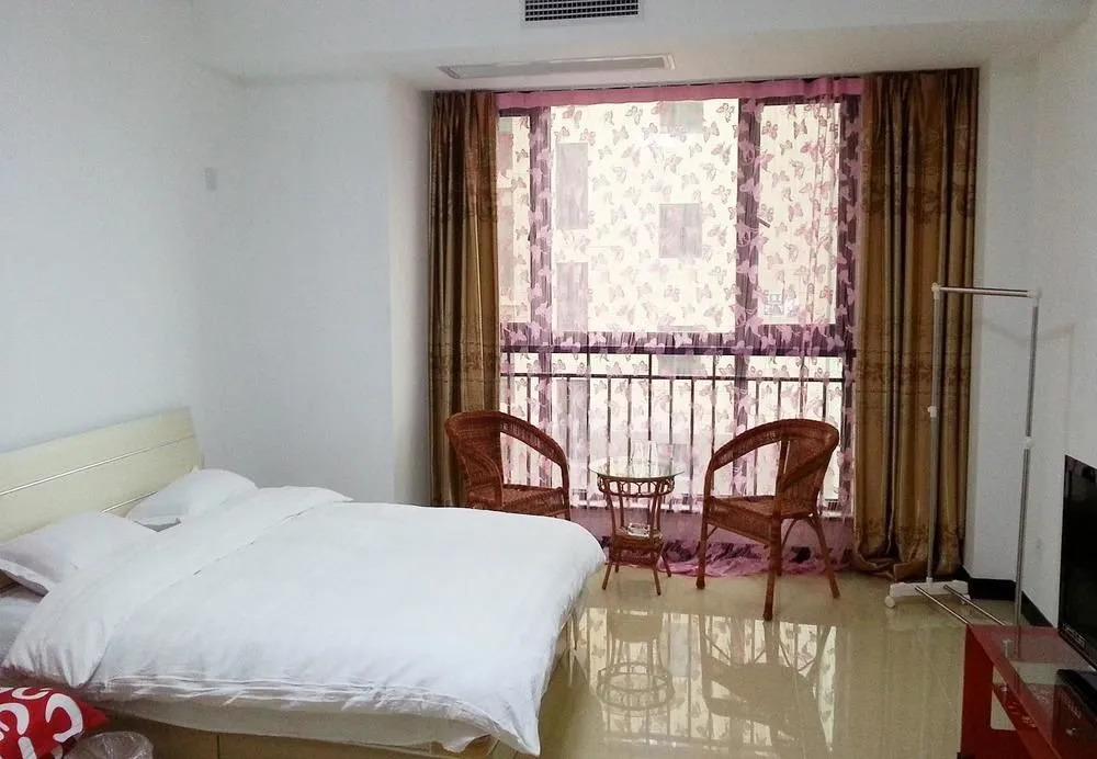 Hupojun Hotel Apartment