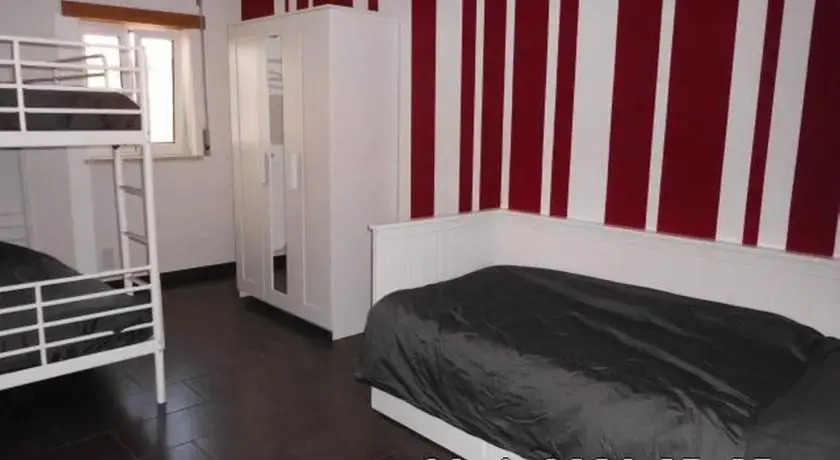 A Casa Amarela