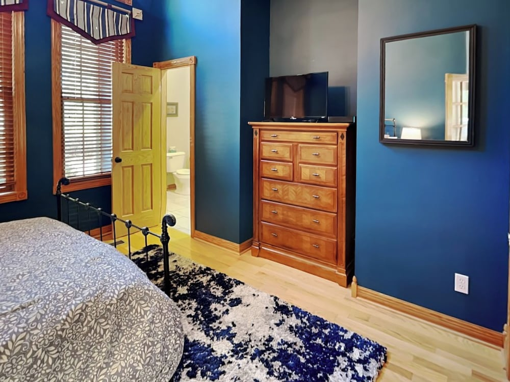 Après Lake and Ski by Taylor Made Deep Creek