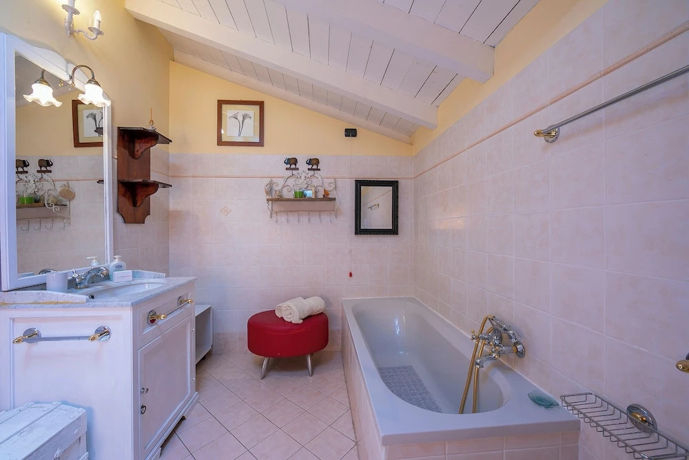 Villa La Dolce Vita - Happy Rentals