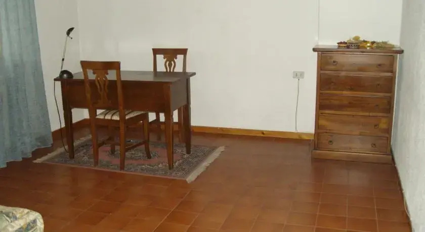 Locanda I Loggi