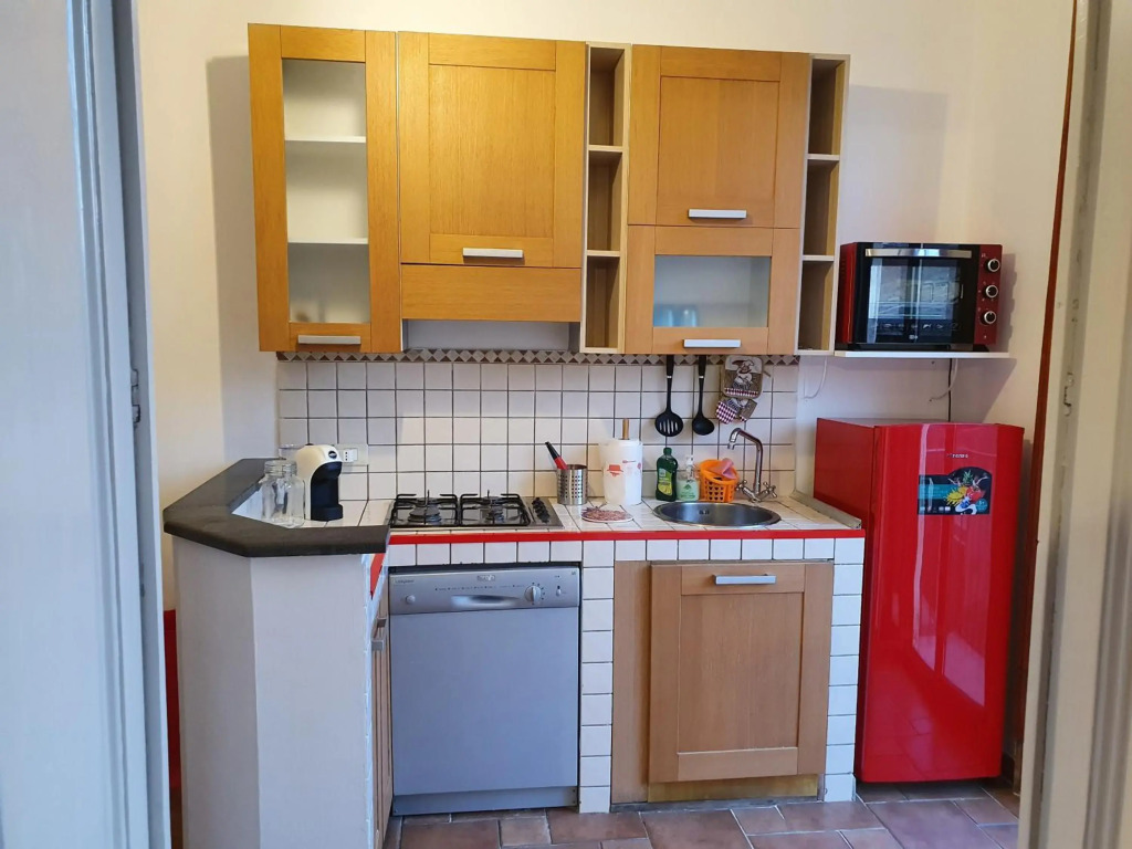Bedda Catania Apartment
