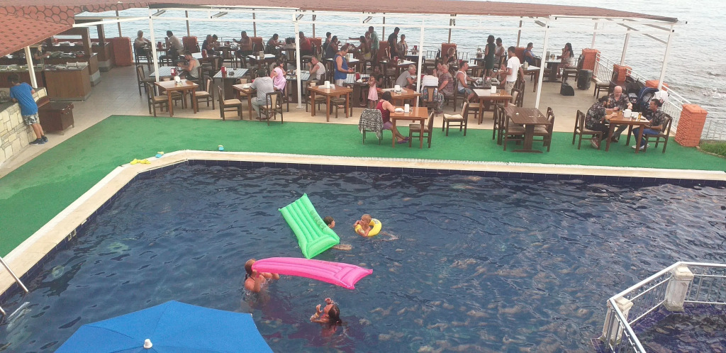 Club Enjoy Beach