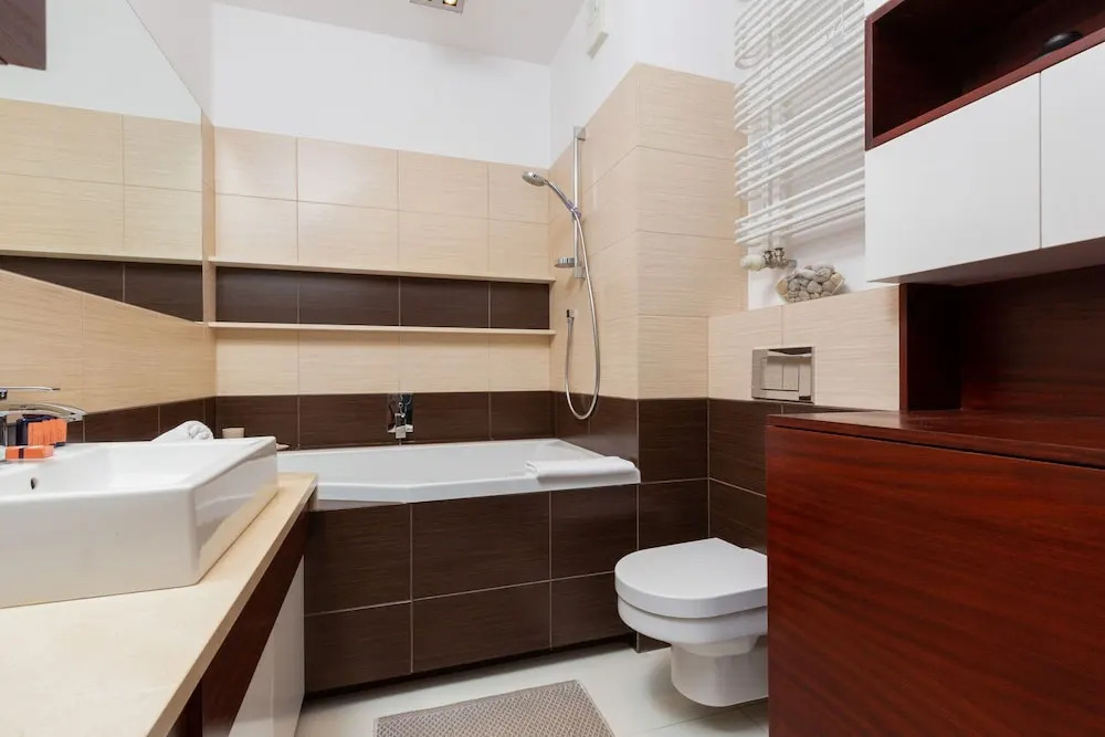 Apartment Mołdawska Warsaw by Renters