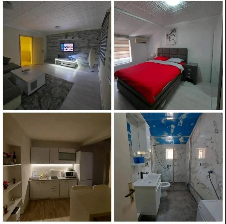 Apartment Center 23