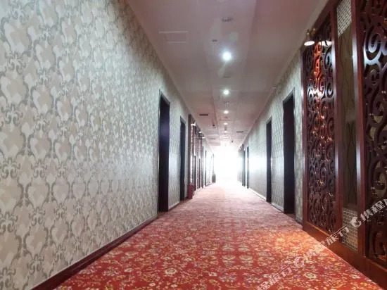 Kaiyuan Hotel