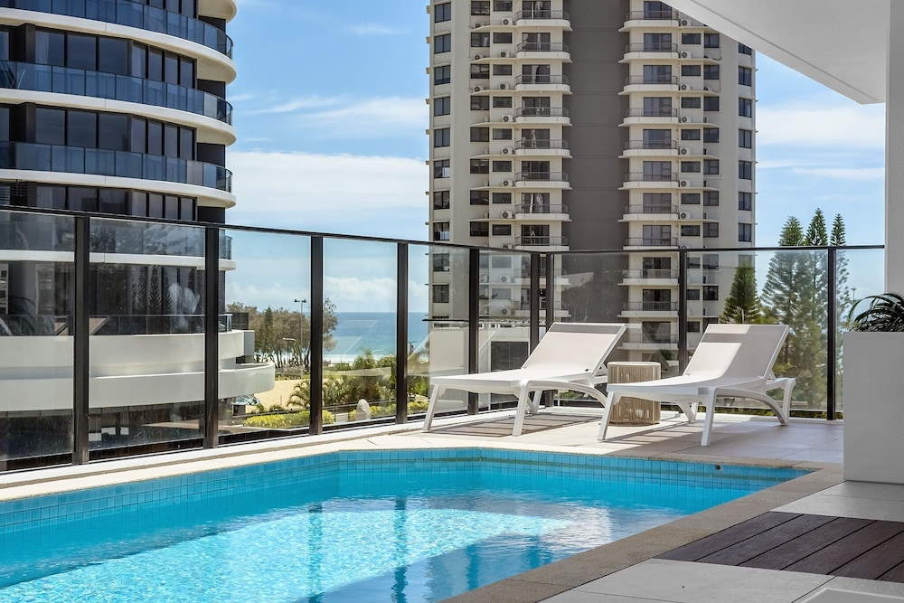 Koko Broadbeach - Official