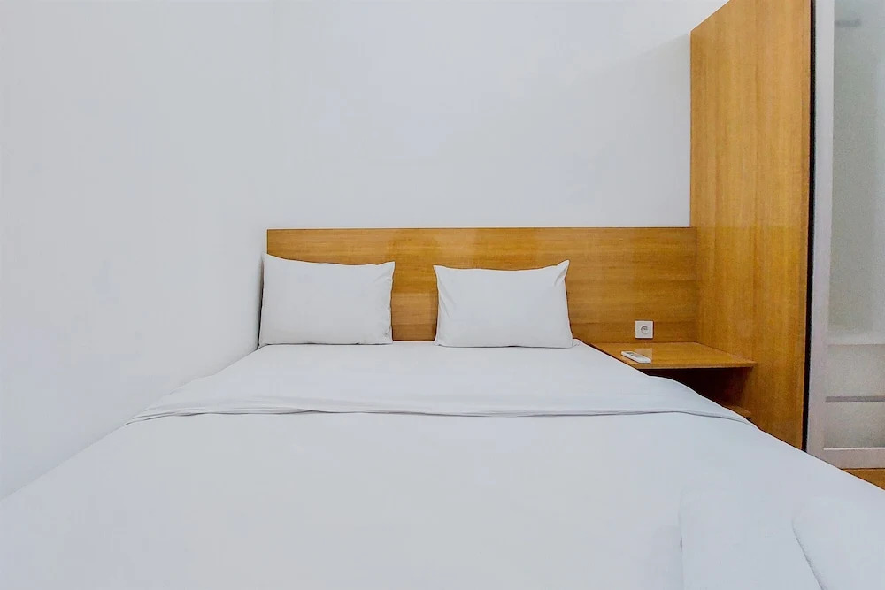 Best Deal And Comfortable 2Br Serpong Garden Apartment