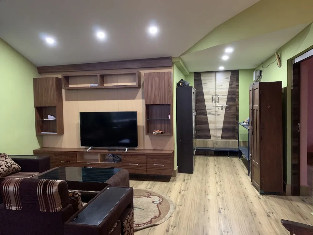 2BHK Apartment