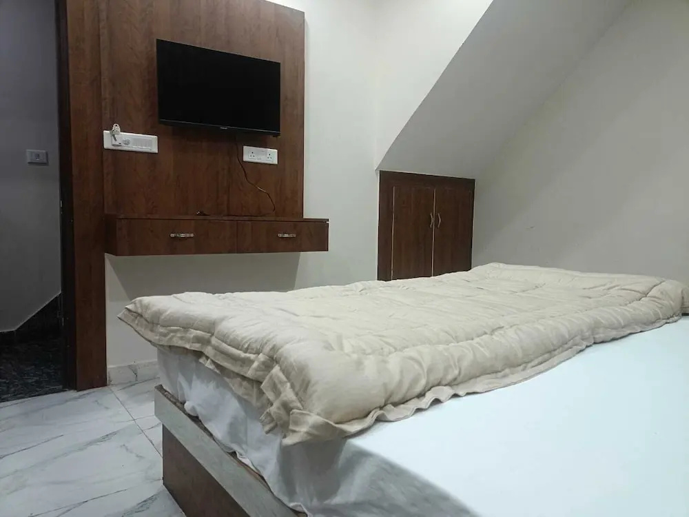 Hotel Jay Palace