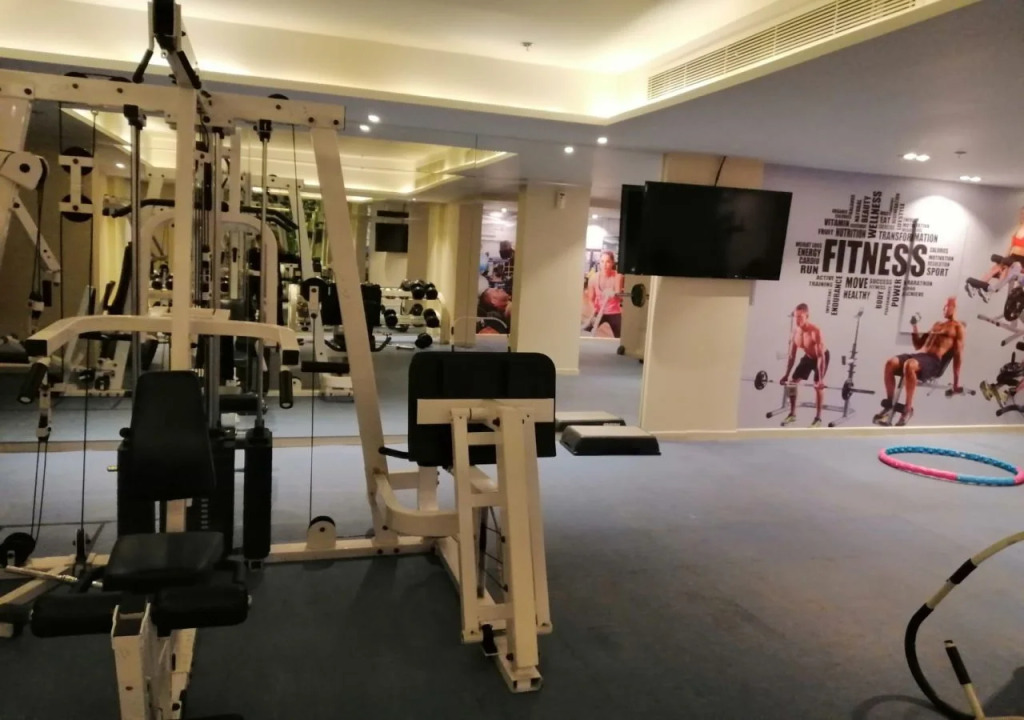 Ramee Palace Hotel