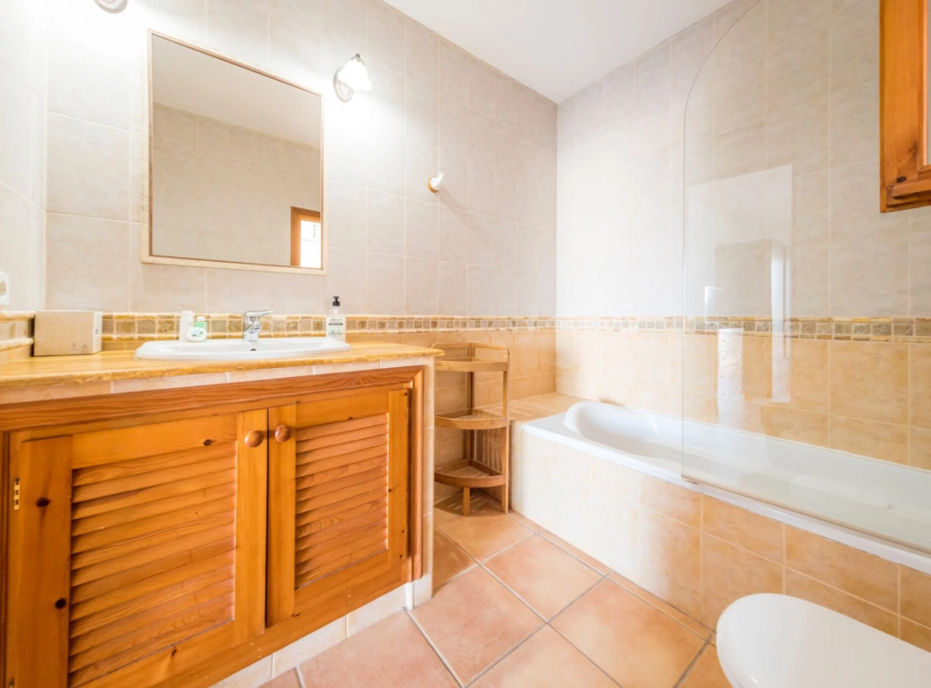 Villa Can Petrus, con piscina y wifi gratis