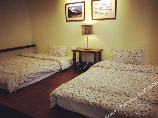 Youxian Meidi Inn