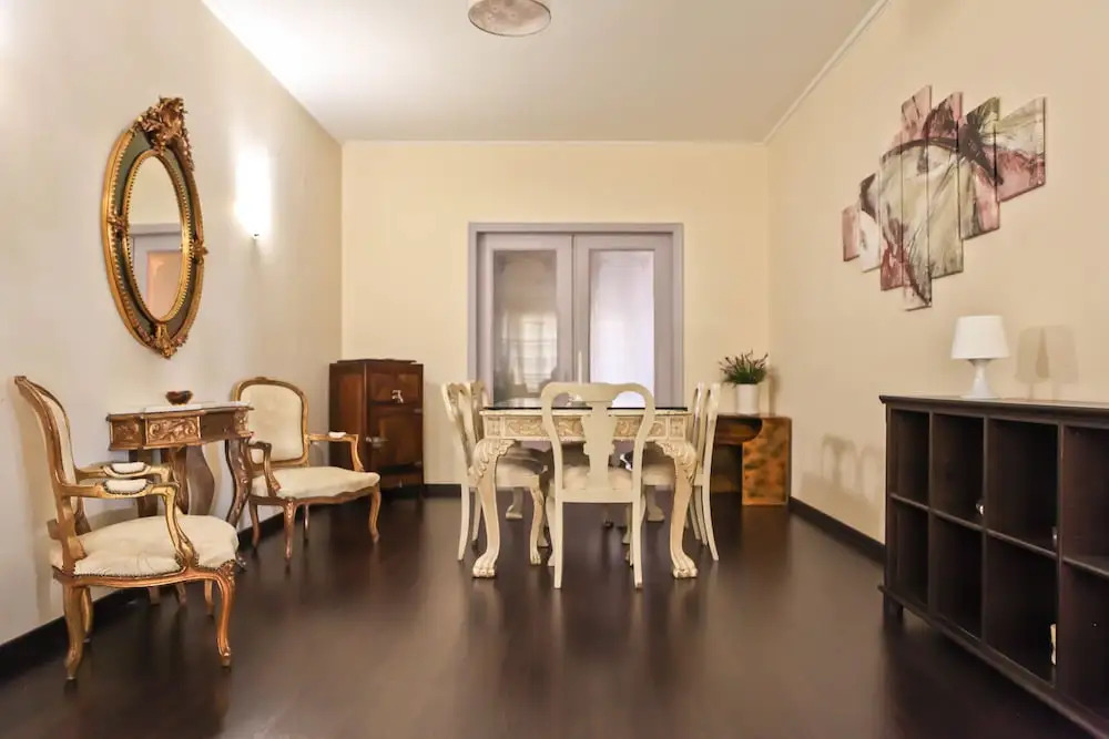Athens Stylish Apartment