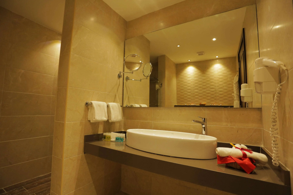 GHS Hotel