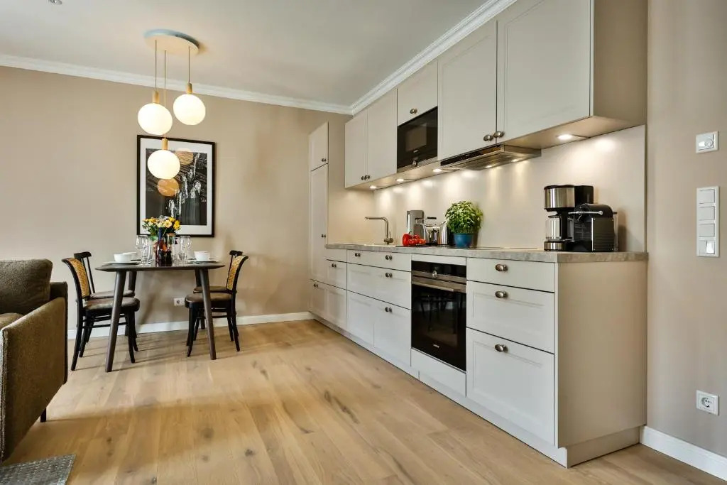 Logierhaus Jonna Whg 12
