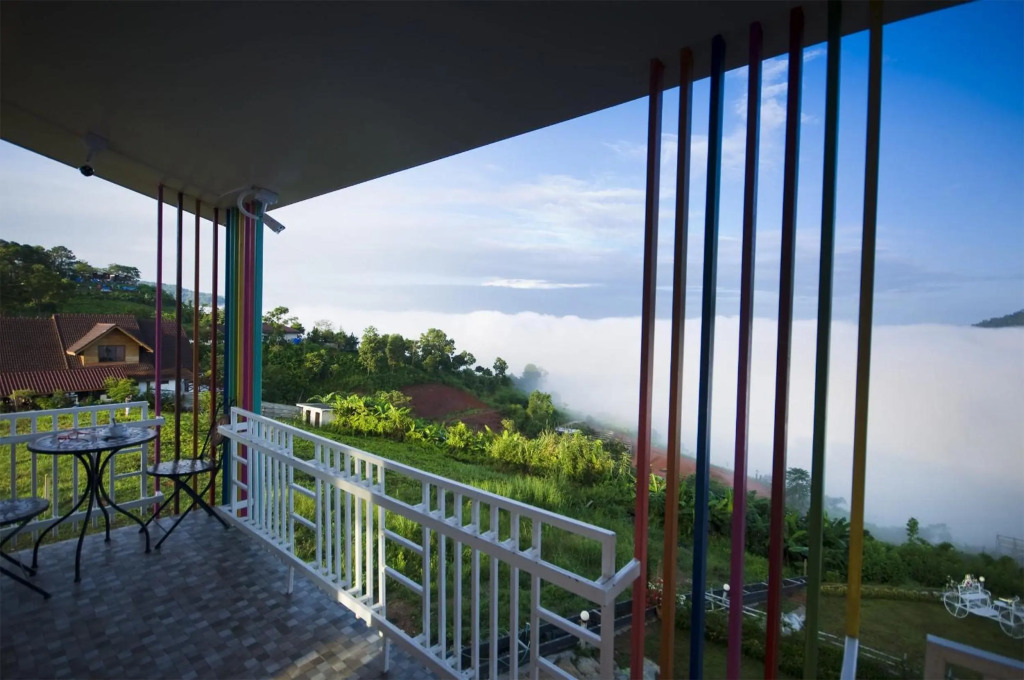 Hotel Viewpoint Khao Koh