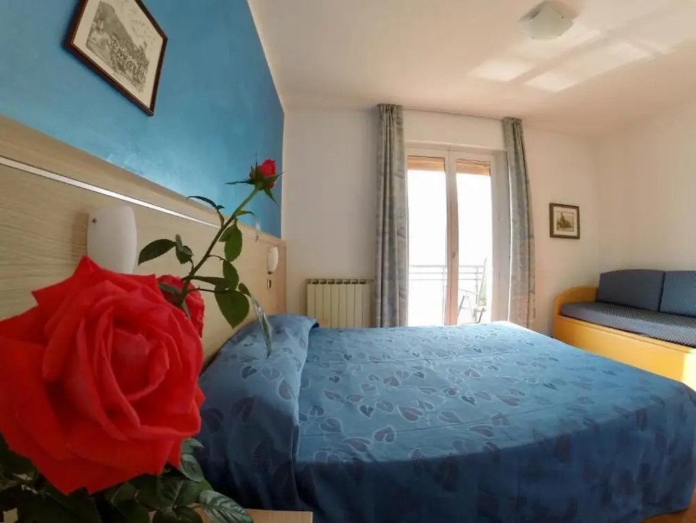 Albergo Villa Edera
