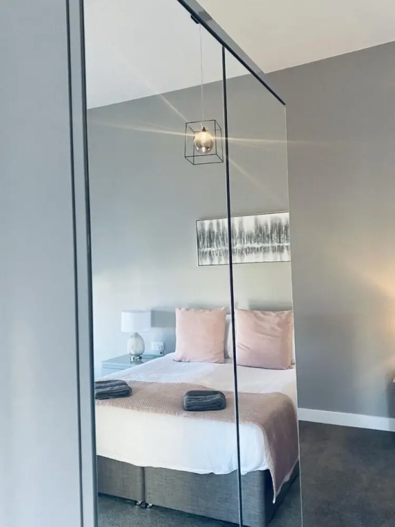 Seaview Luxury Apartments