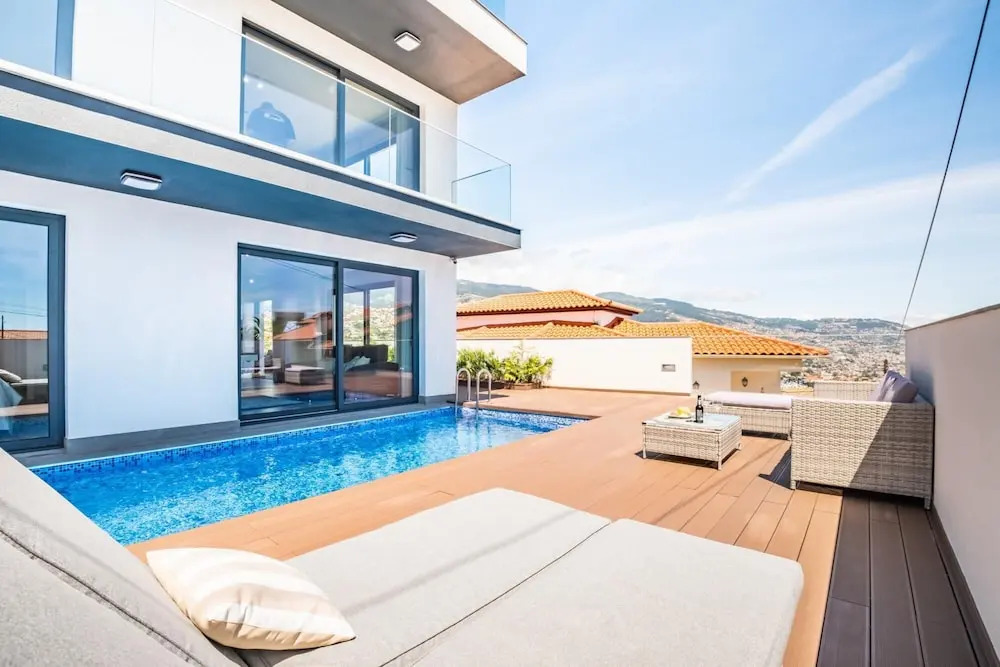 Belle Maison by Homie