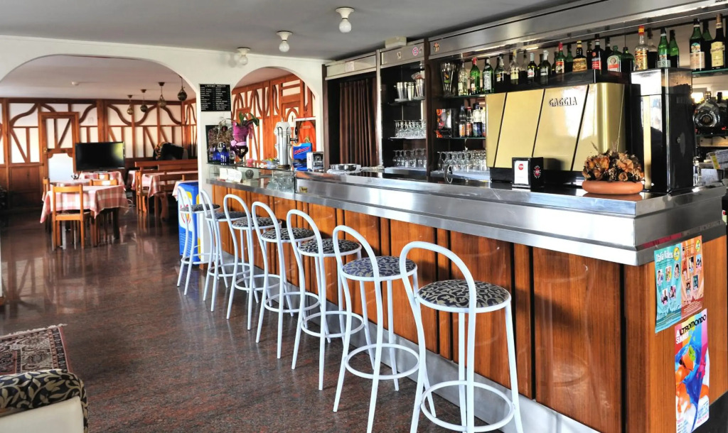 Hotel Biagini
