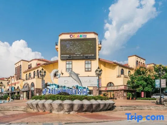 Yue Shangyin Chalv Hostel