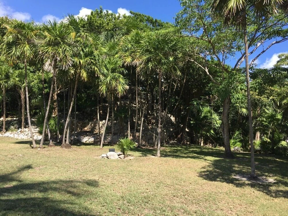 Ana´s Villa at Playacar