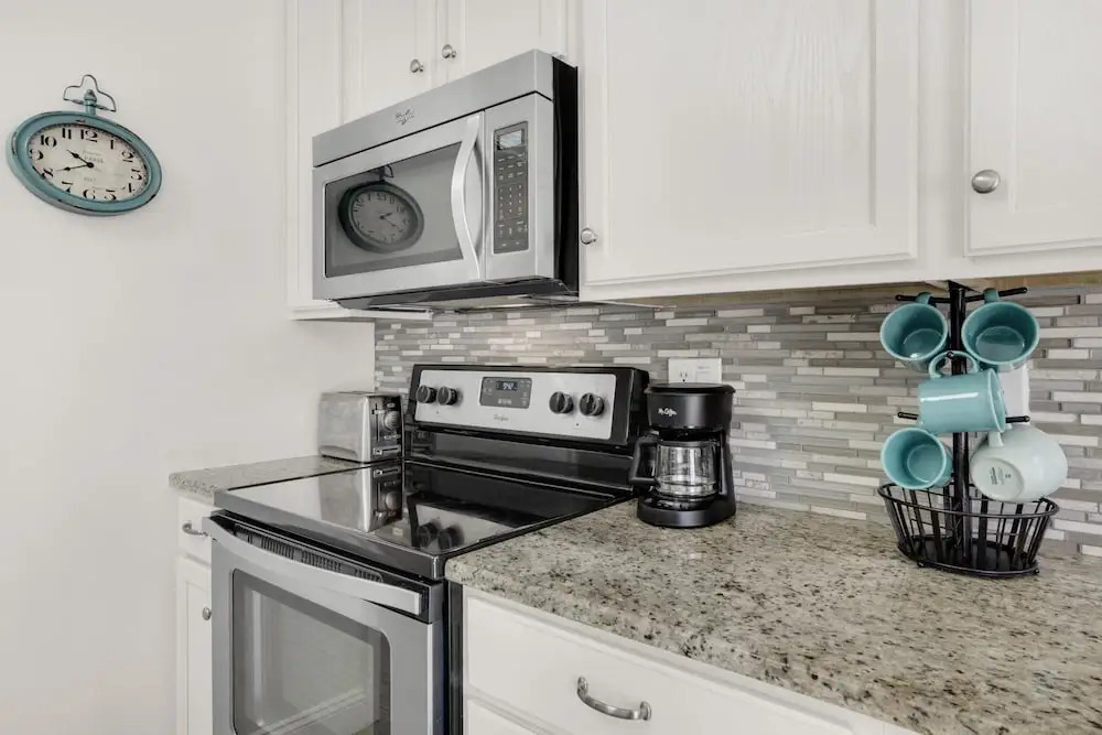 Gulfview II 101
