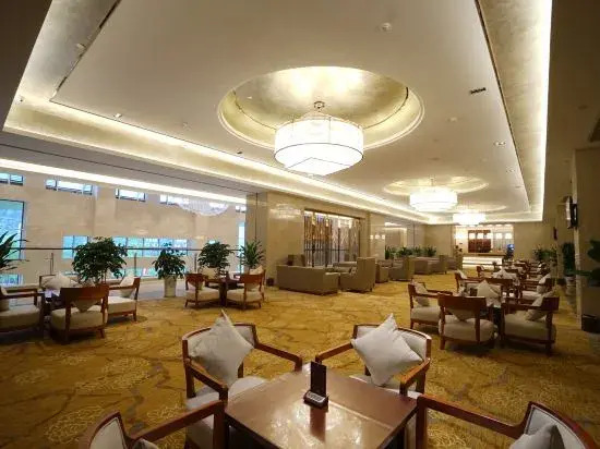 Xiaodeyuan Tongjiang Hotel